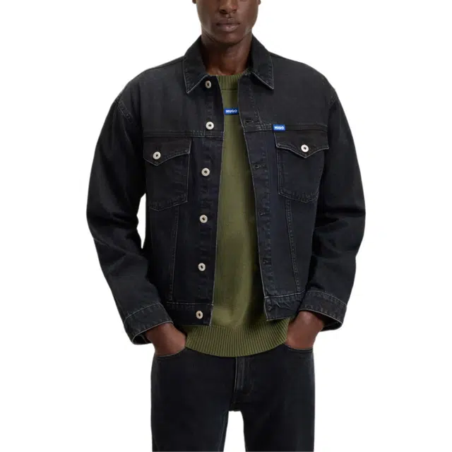 HUGO BOSS