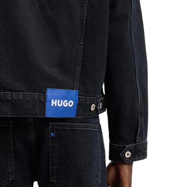 HUGO BOSS
