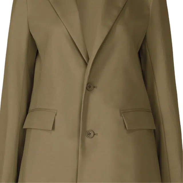 ISSEY MIYAKE FW25