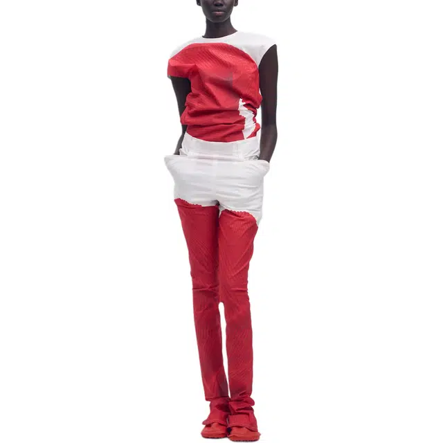 ISSEY MIYAKE FW25