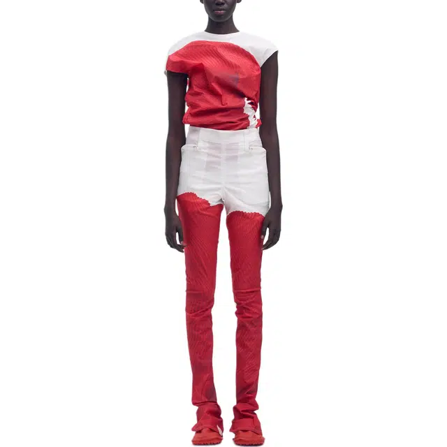 ISSEY MIYAKE FW25