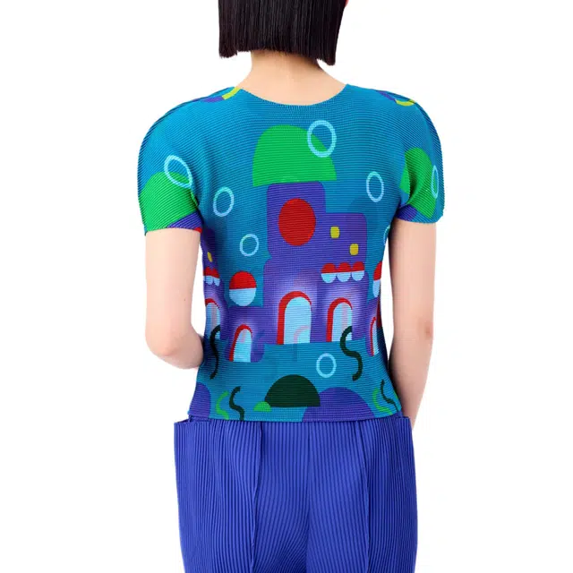 ISSEY MIYAKE FW25 T