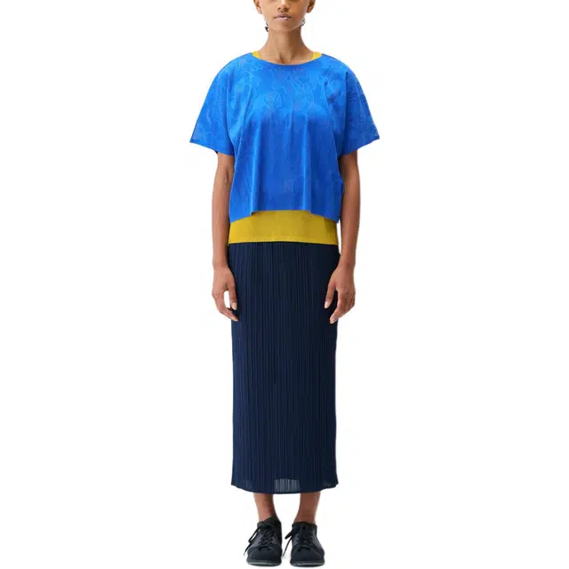 PLEATS PLEASE ISSEY MIYAKE FW25T