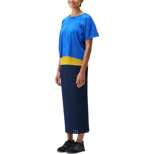 PLEATS PLEASE ISSEY MIYAKE FW25T