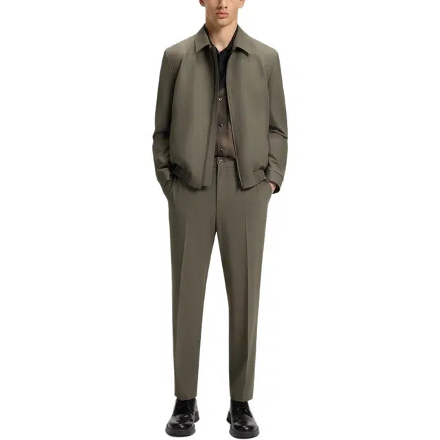 HUGO BOSS FW25