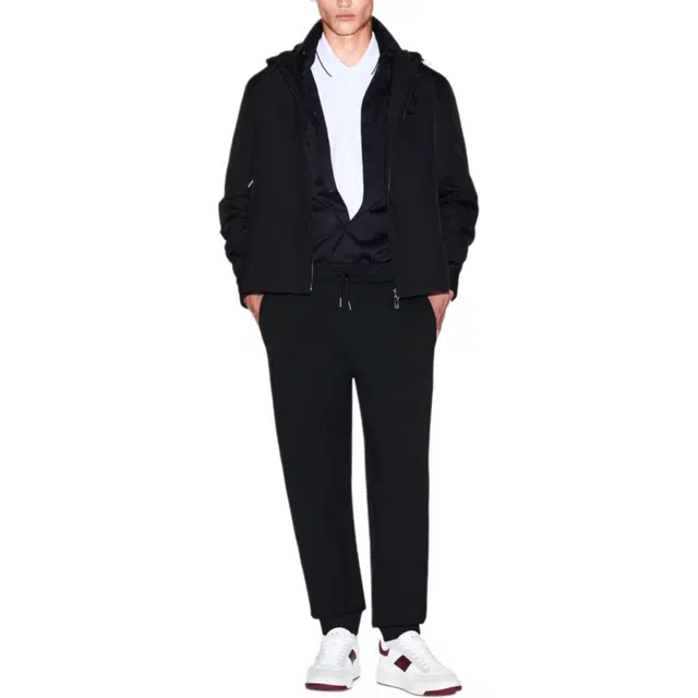 ARMANI EXCHANGEAE FW25