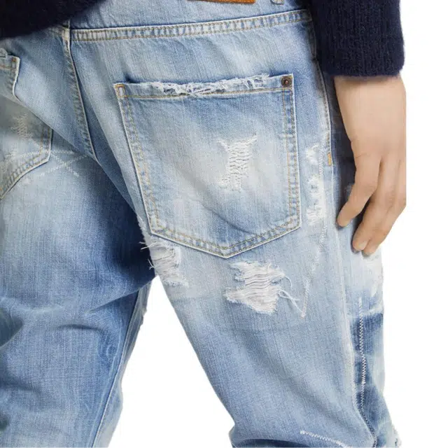 DSQUARED 2 FW25