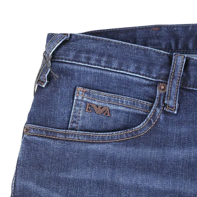 EMPORIO ARMANI SS25