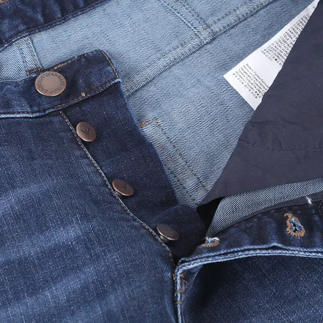 EMPORIO ARMANI SS25