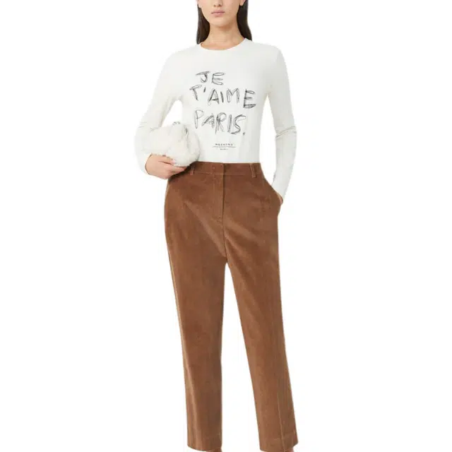 WEEKEND MaxMara RENOIR T