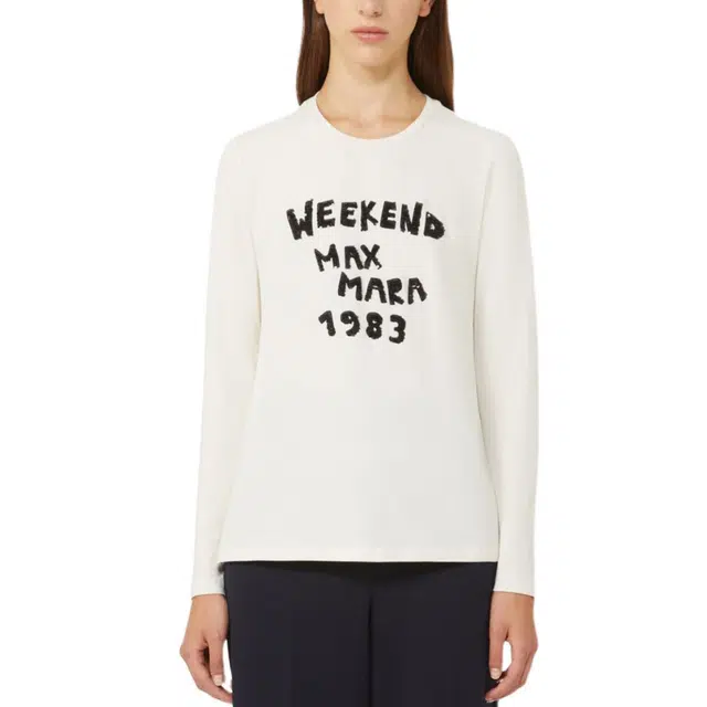 WEEKEND MaxMara RENOIR T