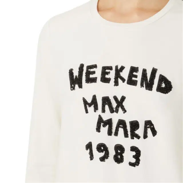 WEEKEND MaxMara RENOIR T