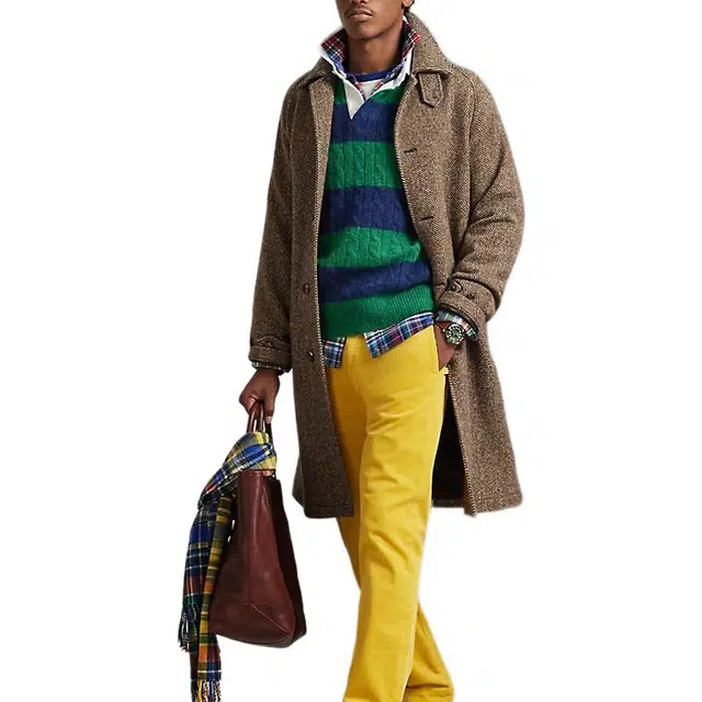 Polo Ralph Lauren FW25