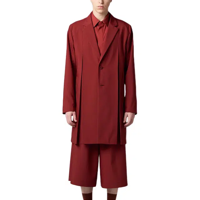 ISSEY MIYAKE FW25