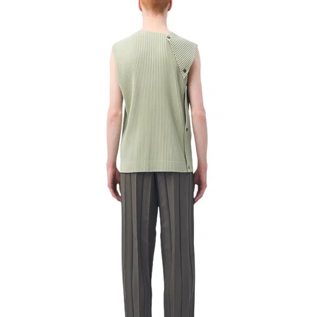 Homme Pliss Issey Miyake FW25