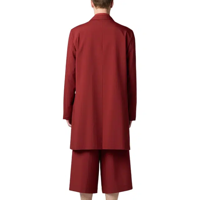 ISSEY MIYAKE FW25