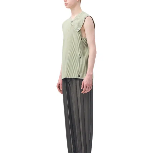 Homme Pliss Issey Miyake FW25