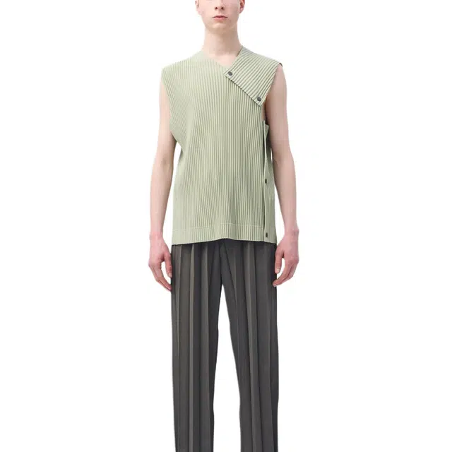 Homme Pliss Issey Miyake FW25