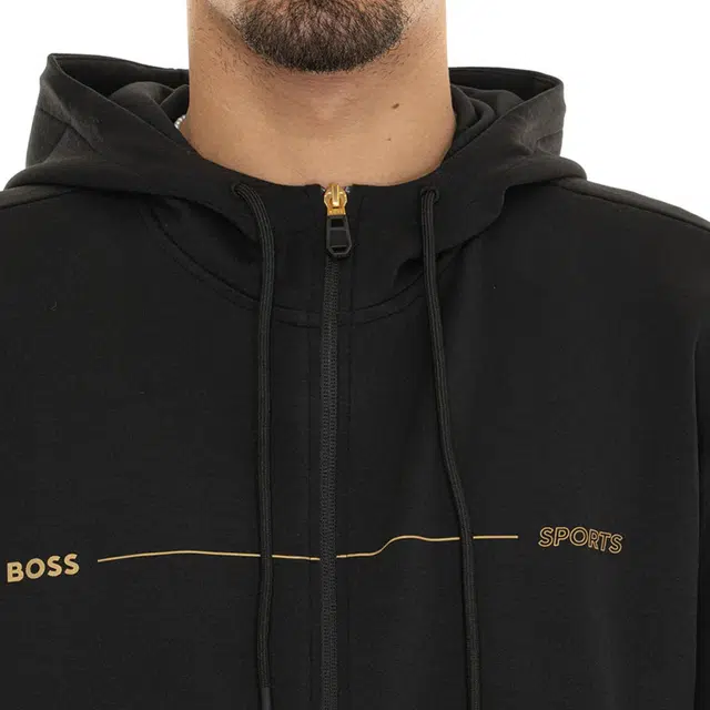 HUGO BOSS