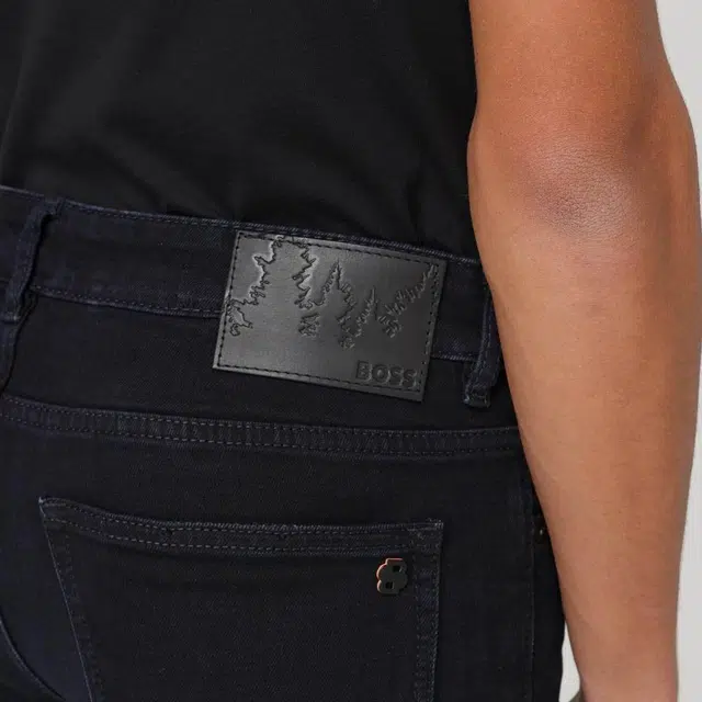 HUGO BOSS