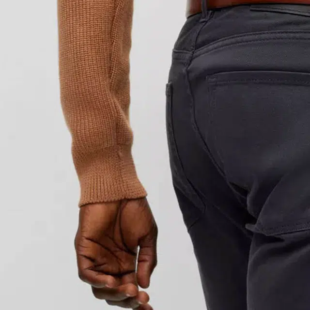 HUGO BOSS FW22