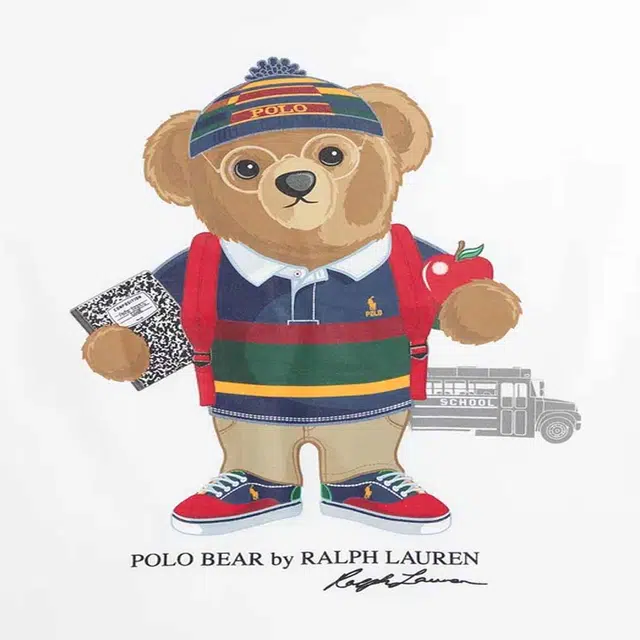 Polo Ralph Lauren T