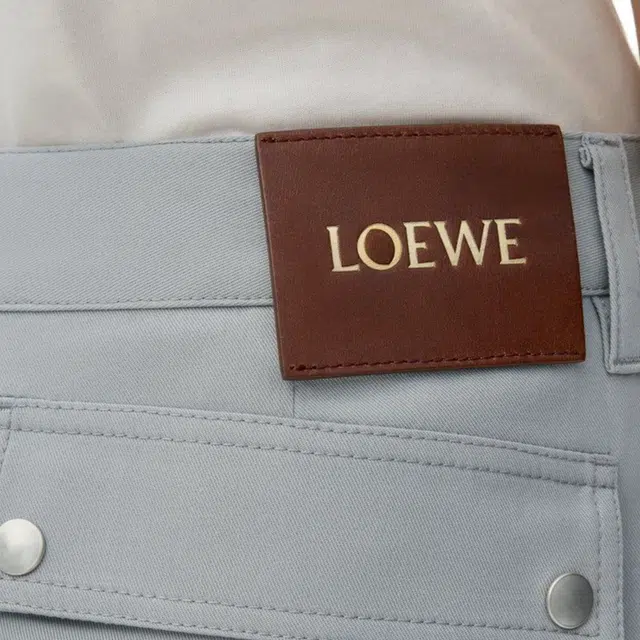 LOEWE SS25