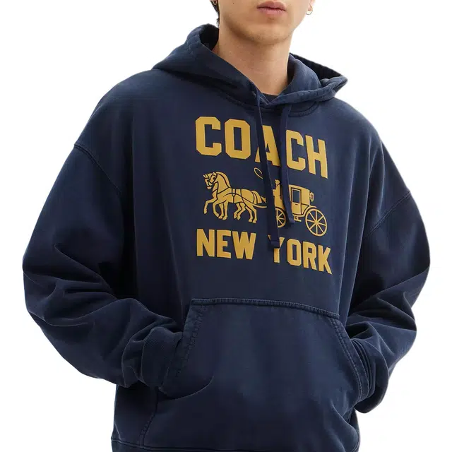 COACH