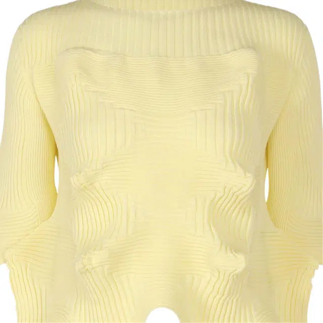 ISSEY MIYAKE T