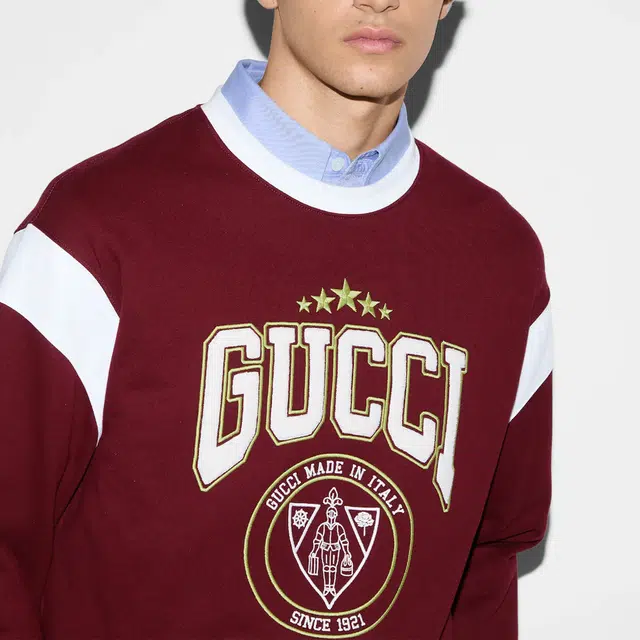 GUCCI