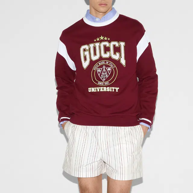 GUCCI