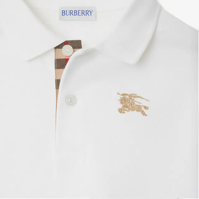 BurberryT Polo