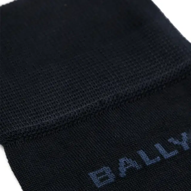 BALLY Logo 1