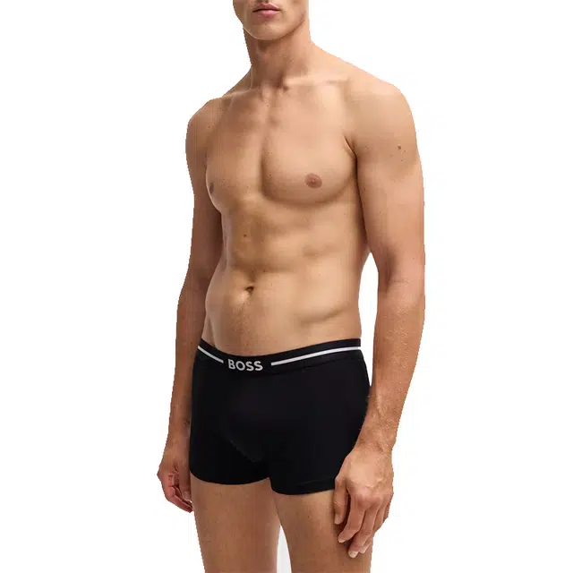 HUGO BOSS