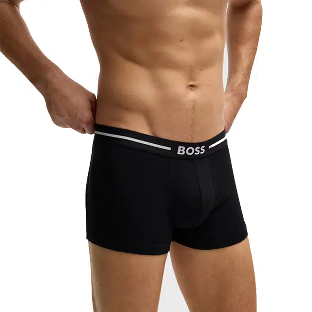 HUGO BOSS