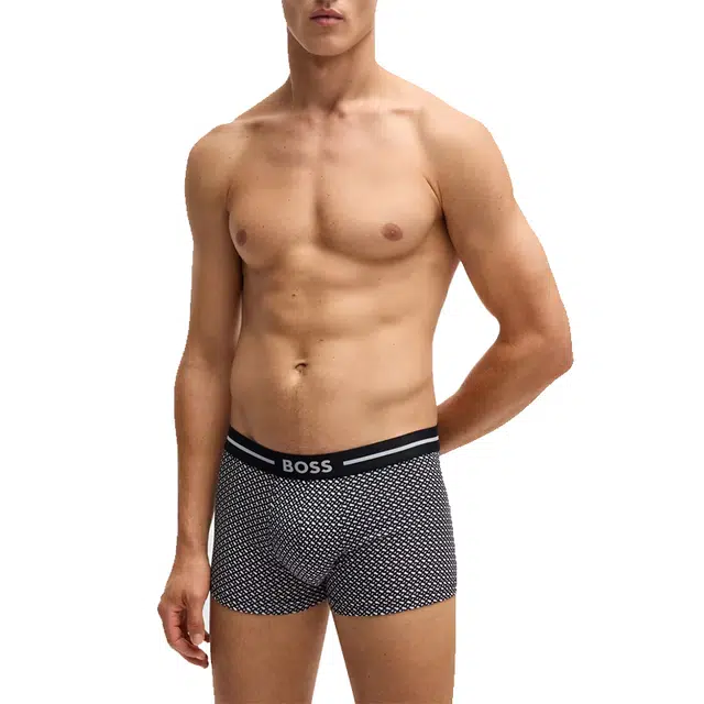 HUGO BOSS