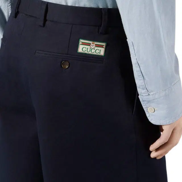 GUCCI Logo