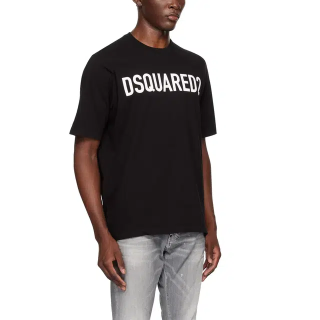 DSQUARED 2 Logo T