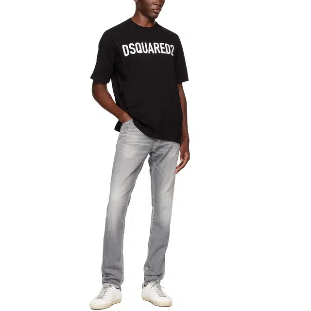 DSQUARED 2 Logo T