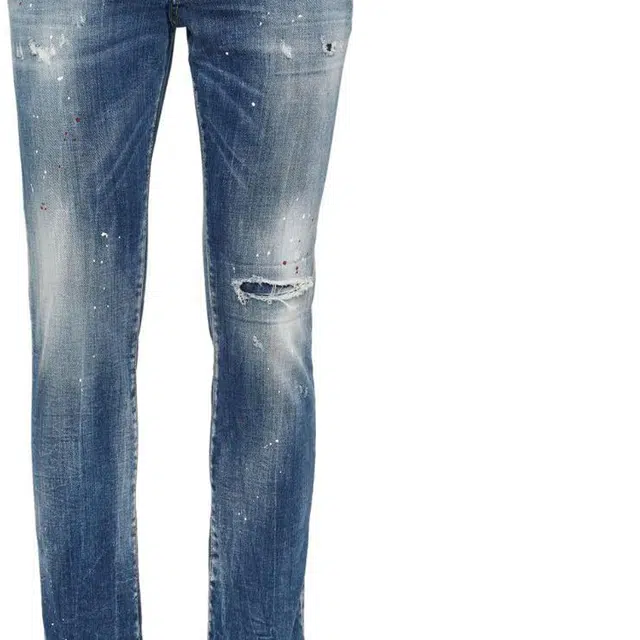 DSQUARED 2 SS24 Logo