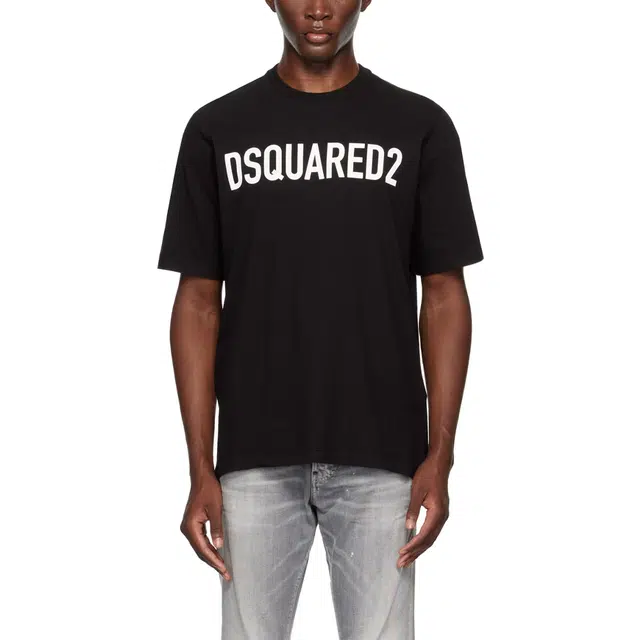 DSQUARED 2 Logo T