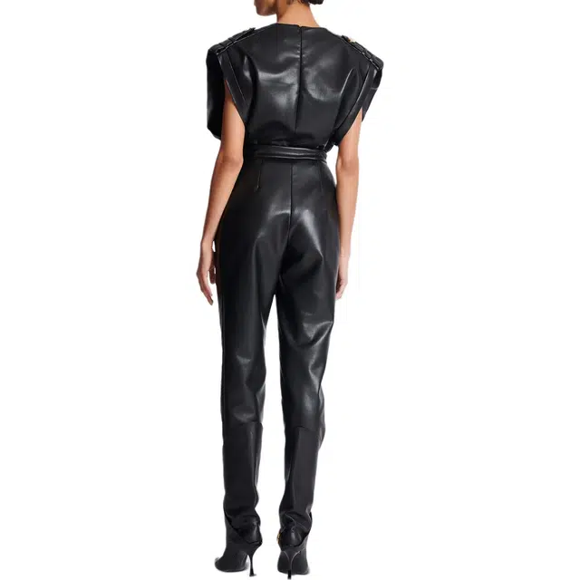 BALMAIN SS25