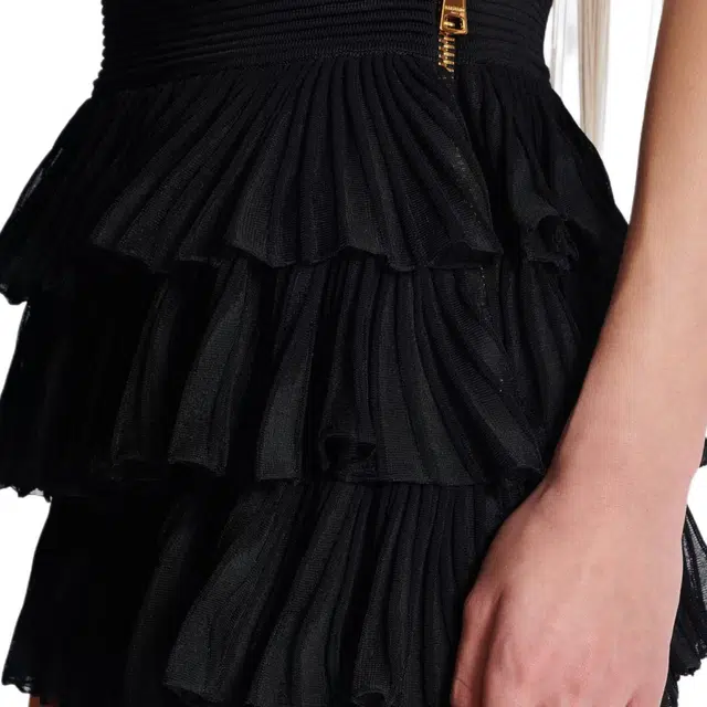 BALMAIN SS25