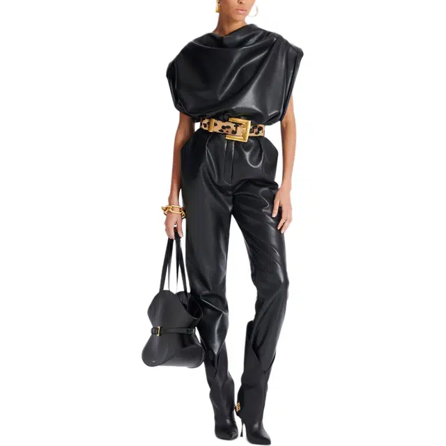 BALMAIN SS25