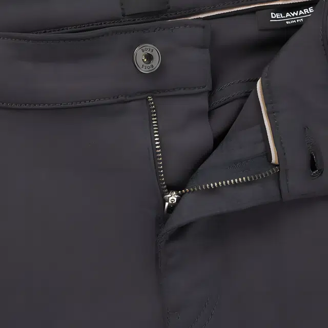 HUGO BOSS