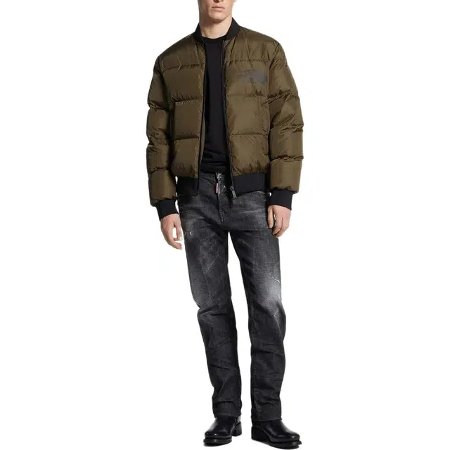 DSQUARED 2