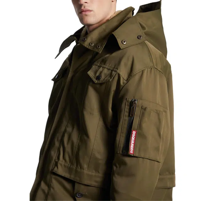 DSQUARED 2