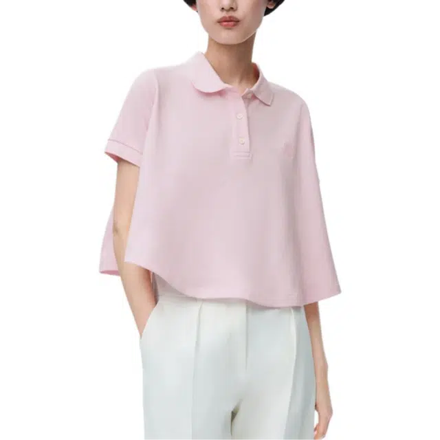 LOEWE SS25 Polo