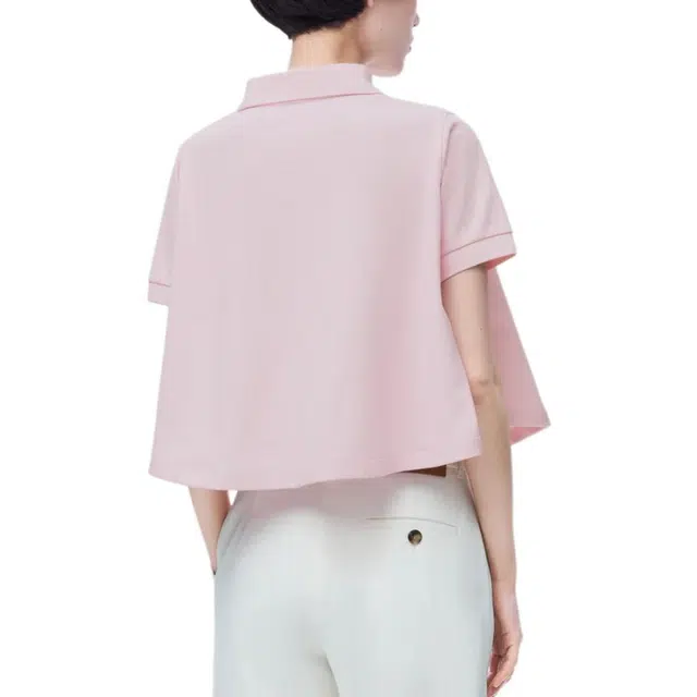 LOEWE SS25 Polo
