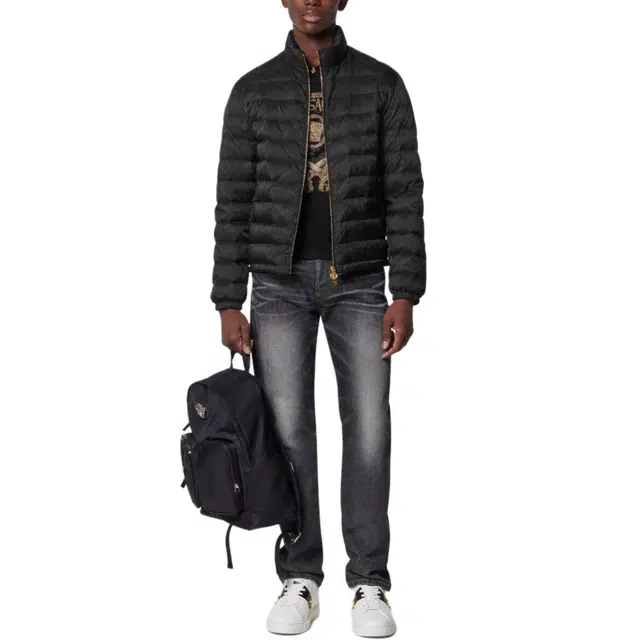 VERSACE JEANS SS25 T